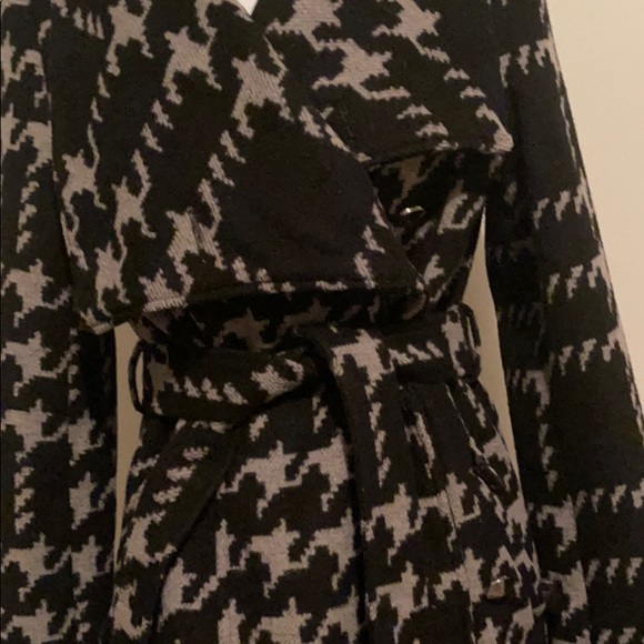 Sam Edelman coat - Picture 4 of 5